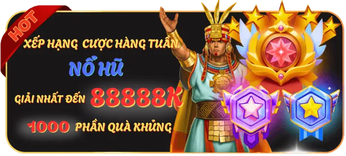 Trò chơi Bắn Cá Rồng Vàng