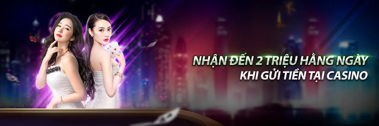 Chương trình VIP venus casino 67