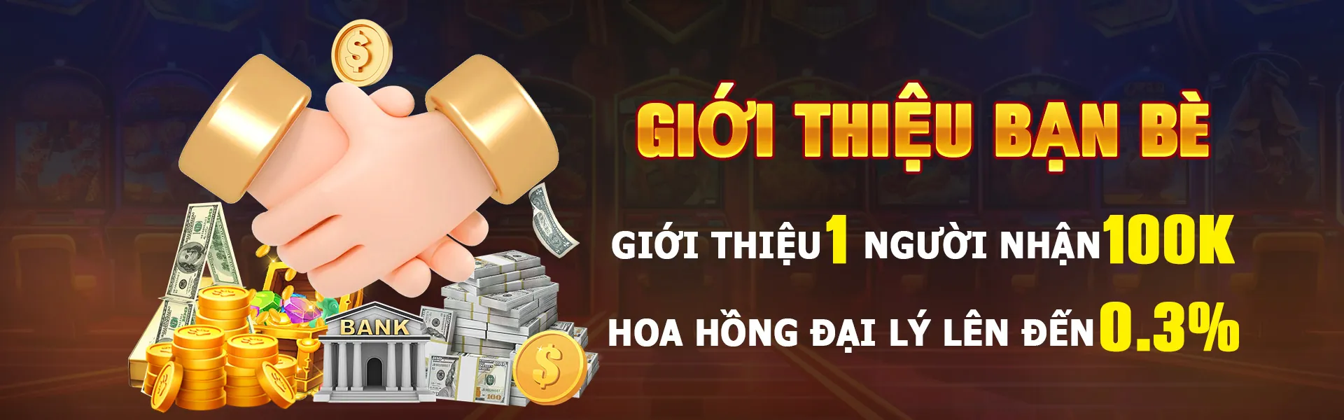 Sảnh Game Nổ Hũ Đỉnh Cao tại Venus Casino 67