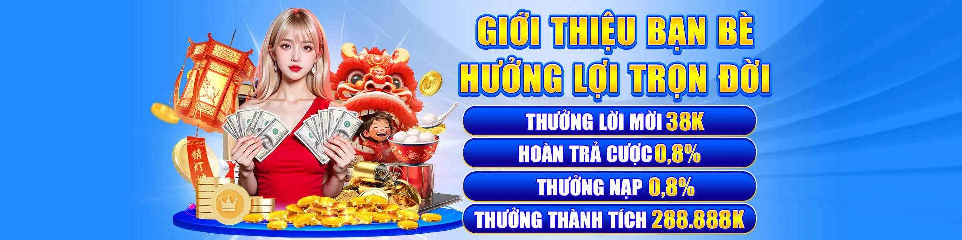 Giao diện Venus Casino 67 sang trọng